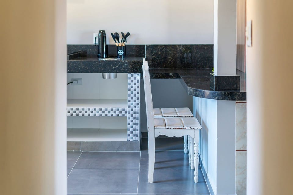 Apartment | Interior
