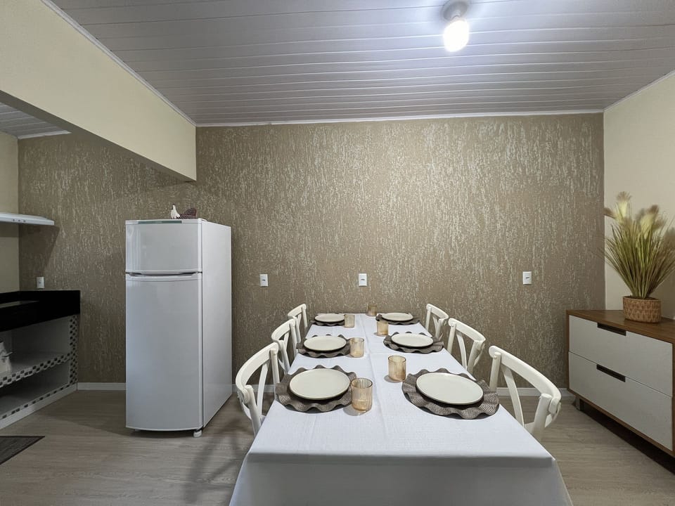 Apartment | Dining