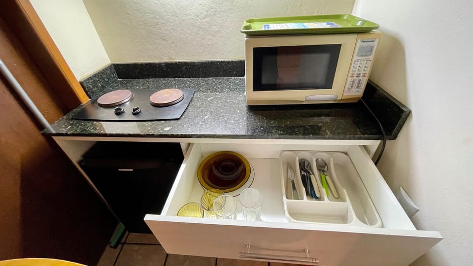Suite | Private kitchen