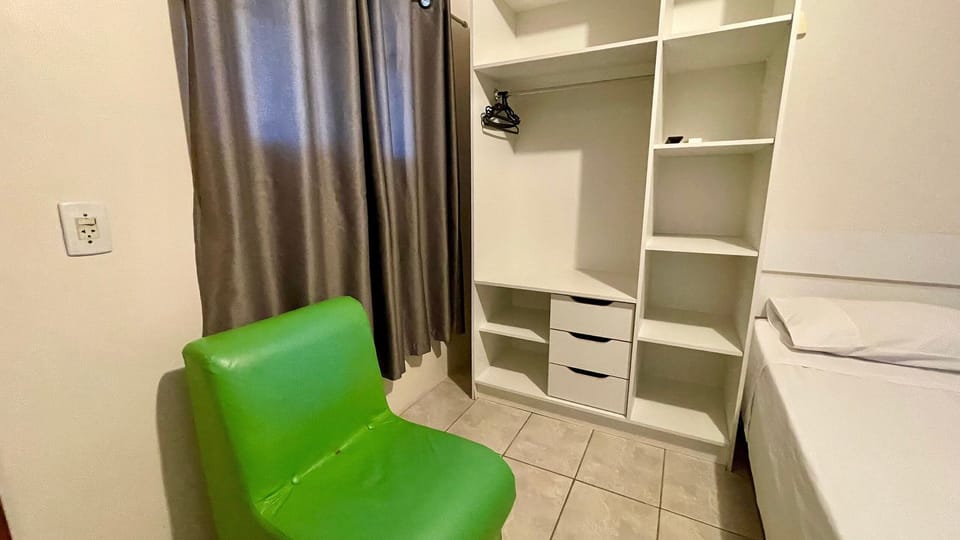 Suite | 1 bedroom, free WiFi