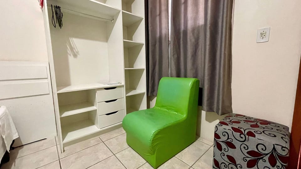 Suite | Interior