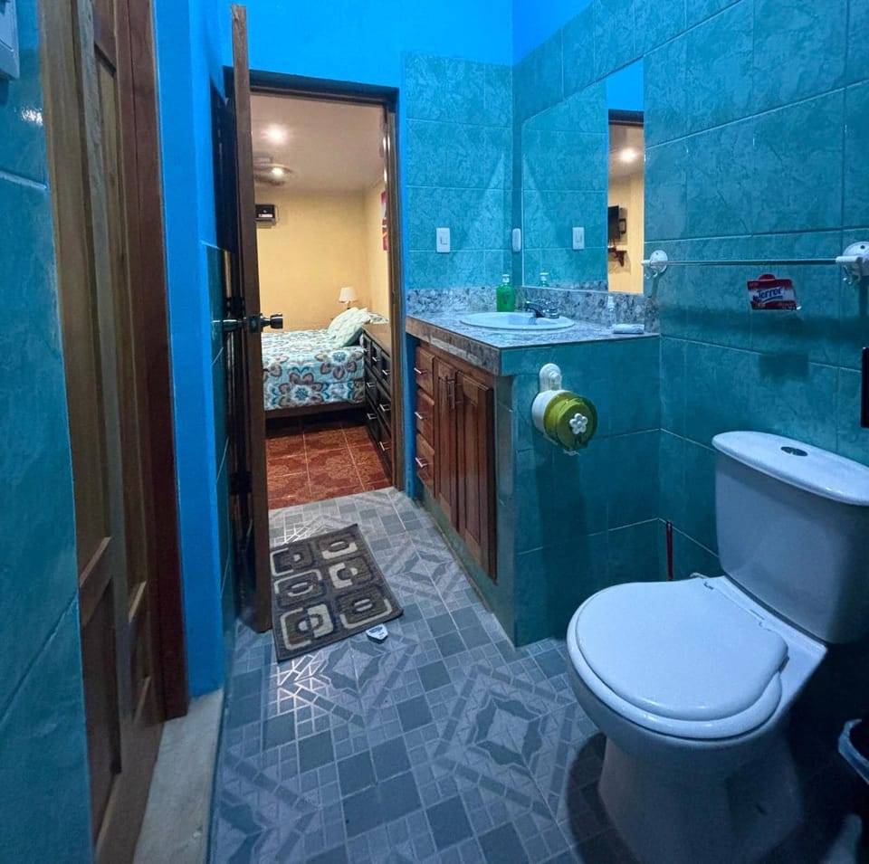 Comfort Double Room, Garden View | WiFi (free)