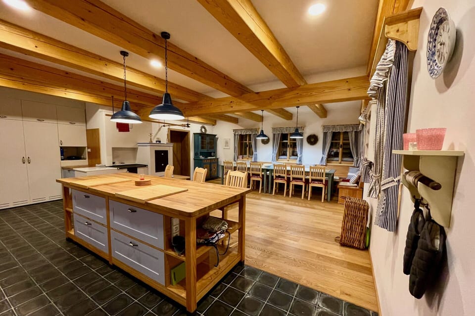Villa | Private kitchen