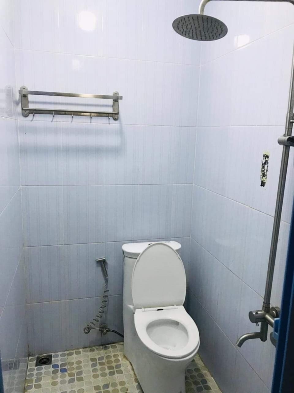 Standard Single Room | Bathroom | Bidet