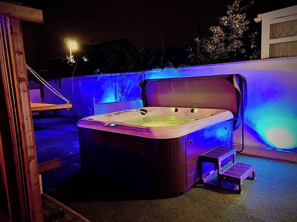 House | Terrace/patio