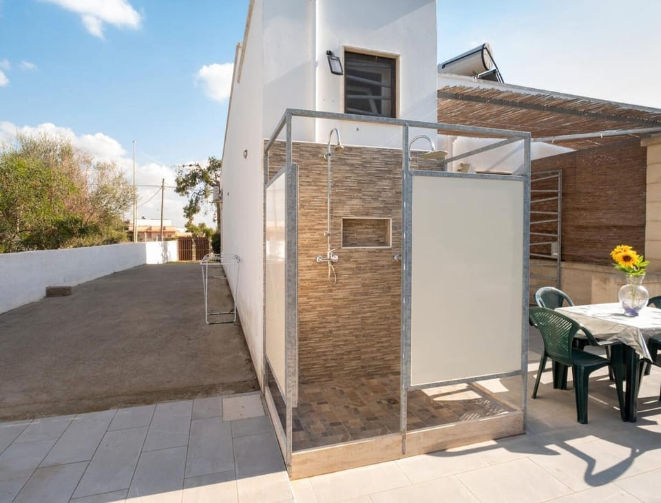 Villa, Patio, Garden View | Terrace/patio