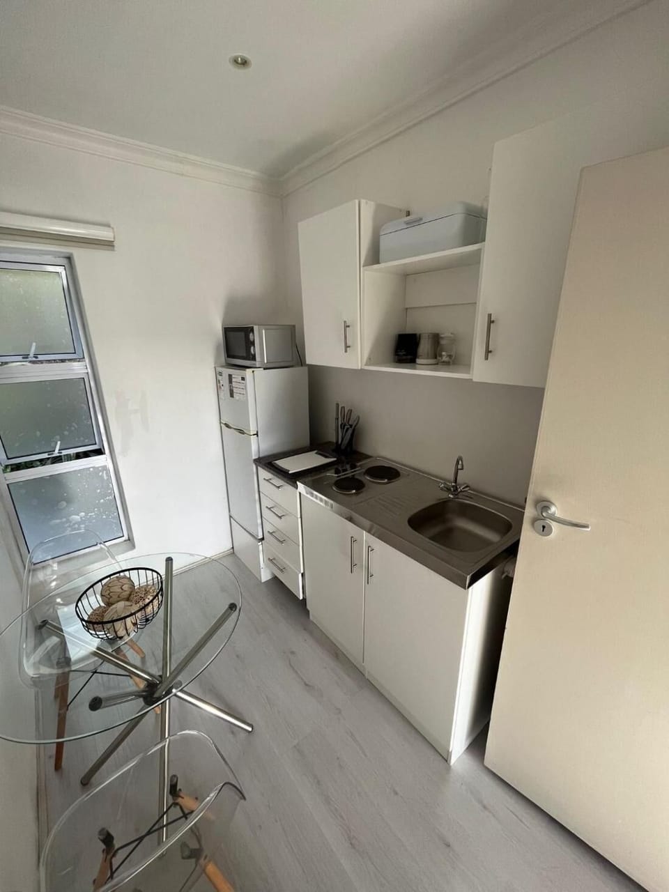 Apartment, 1 Bedroom, Private Pool, Garden View | Interior