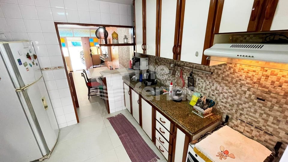 Apartment | Private kitchen