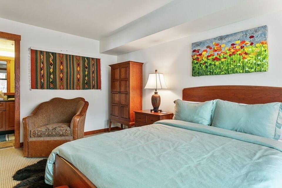 Condo, 3 Bedrooms | 3 bedrooms, free WiFi
