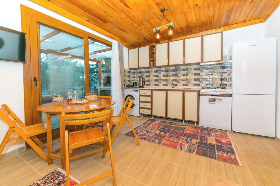 Villa | Shared kitchen facilities | Freezer