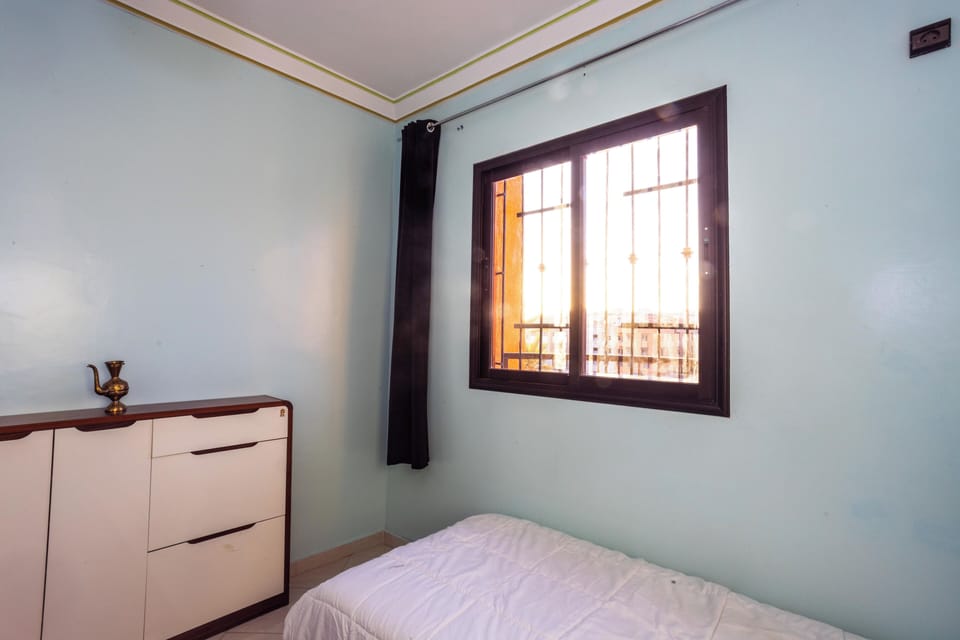 Apartment, Balcony | Free WiFi