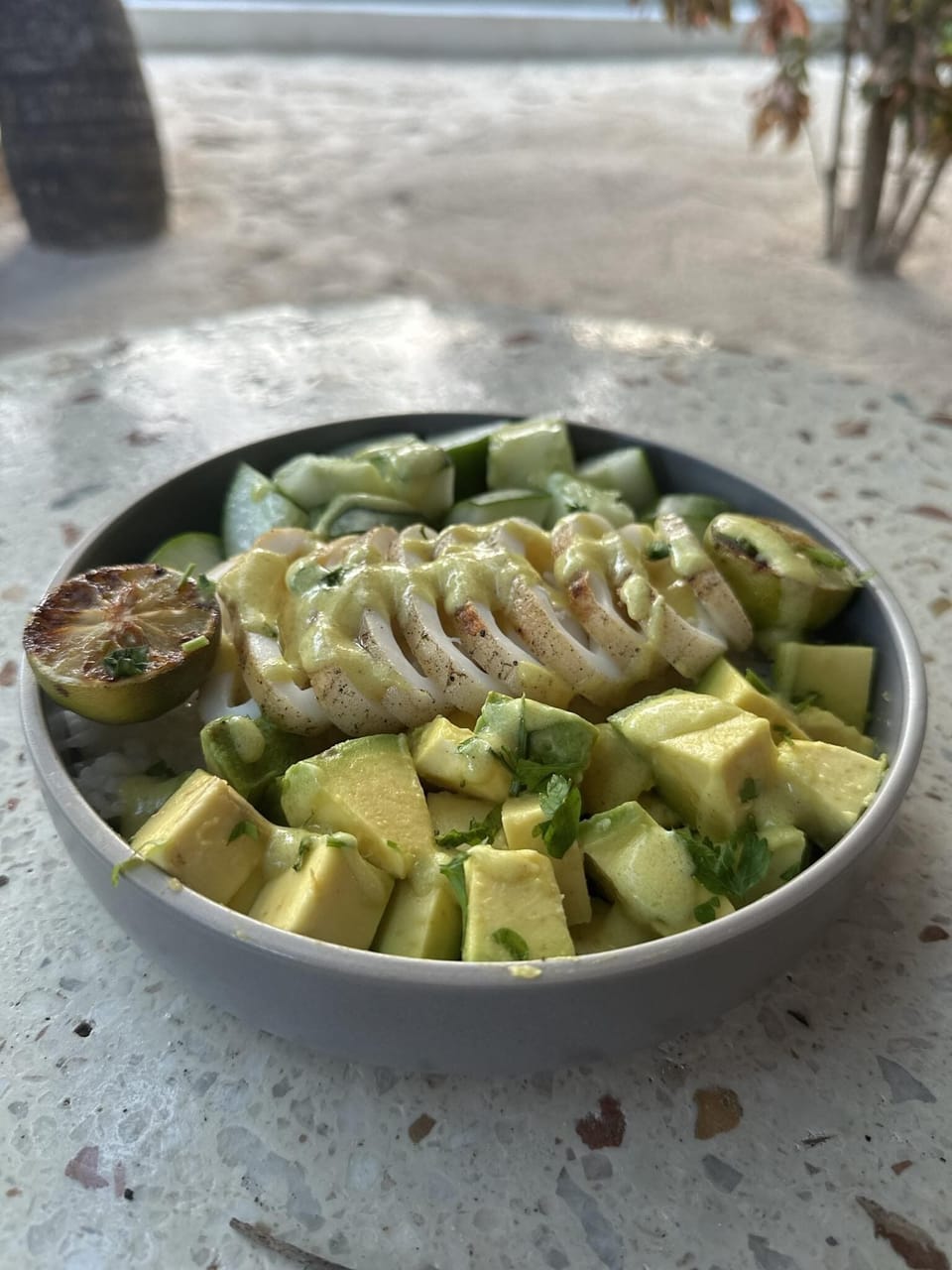 Free daily full breakfast