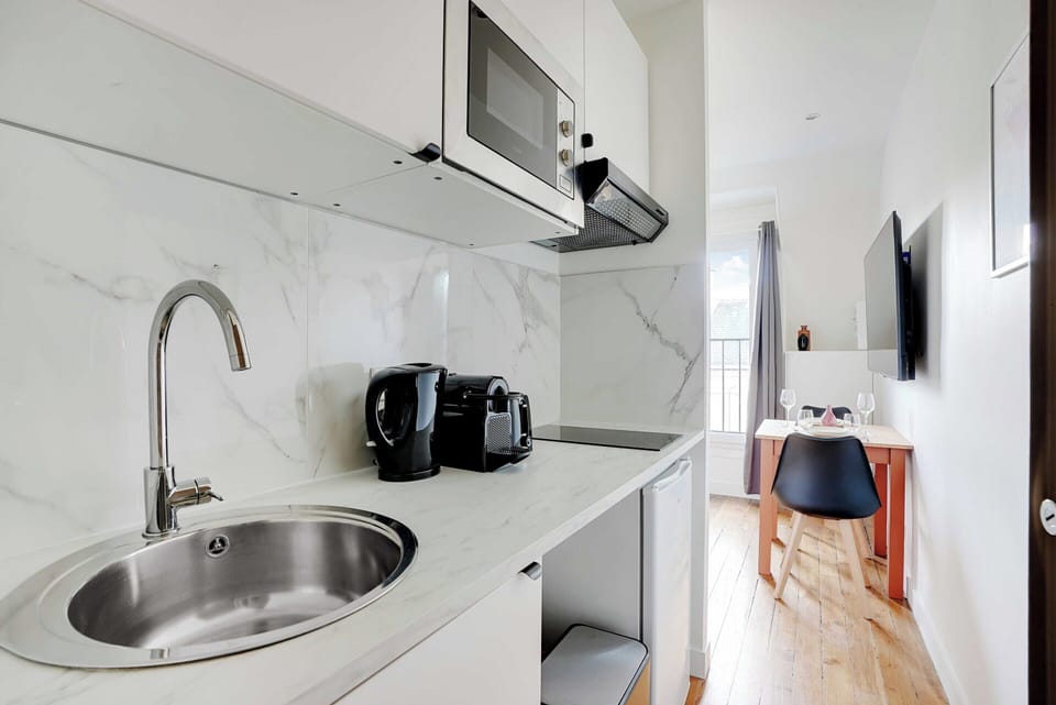 Apartment | Private kitchen