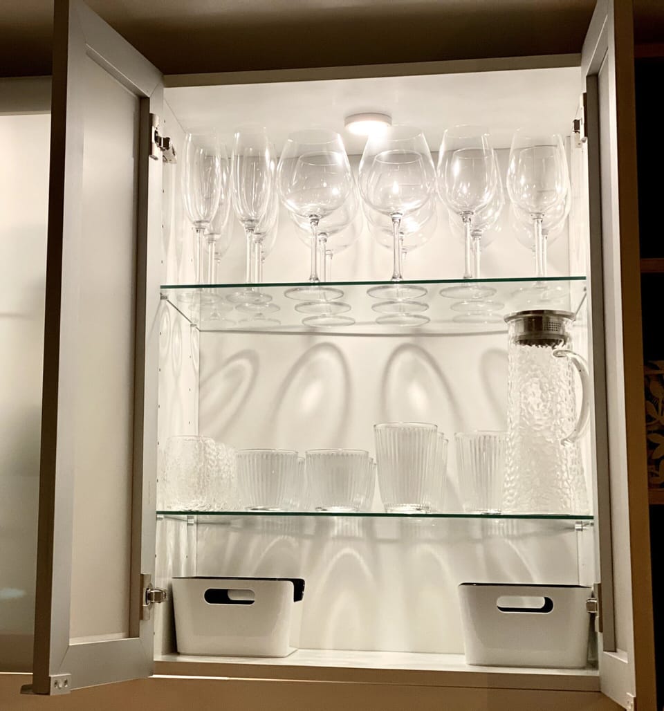 Apartment | Private kitchen