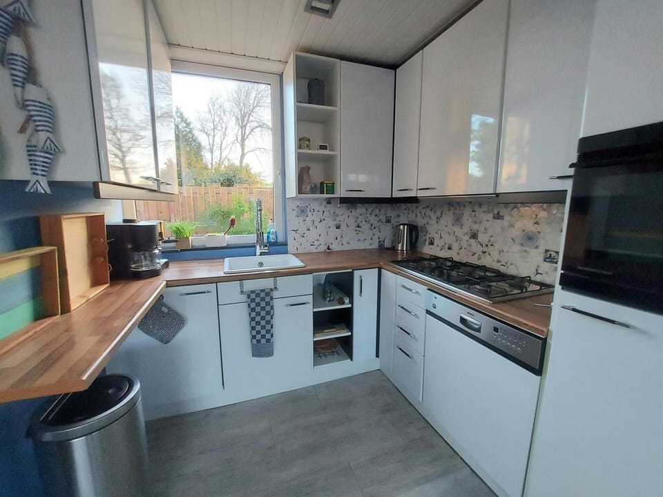 House | Private kitchen