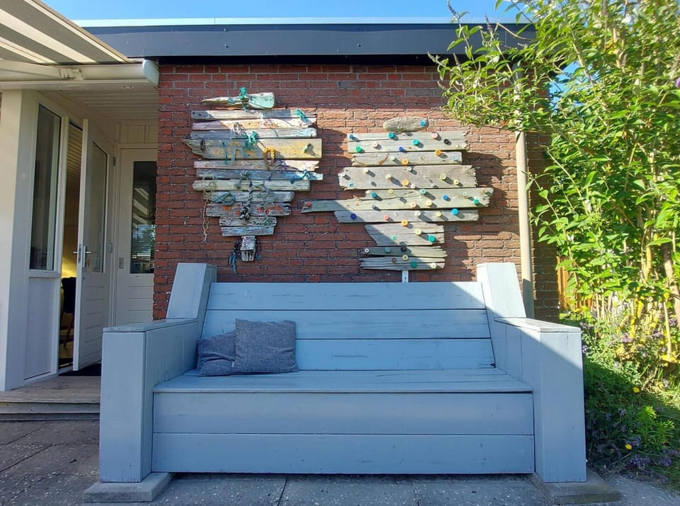 House | Balcony