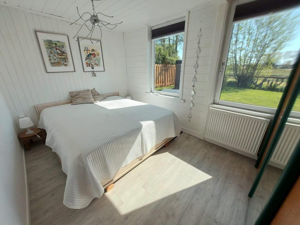 Holiday Retreat in Sint Maartenszee House in North Holland (province)