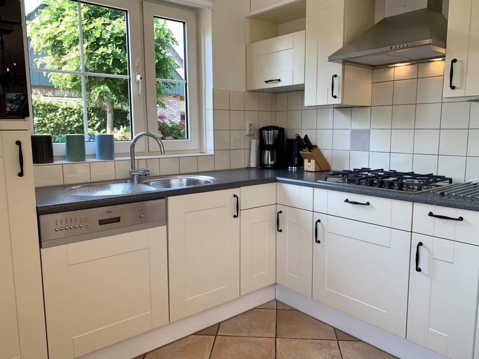 House | Private kitchen
