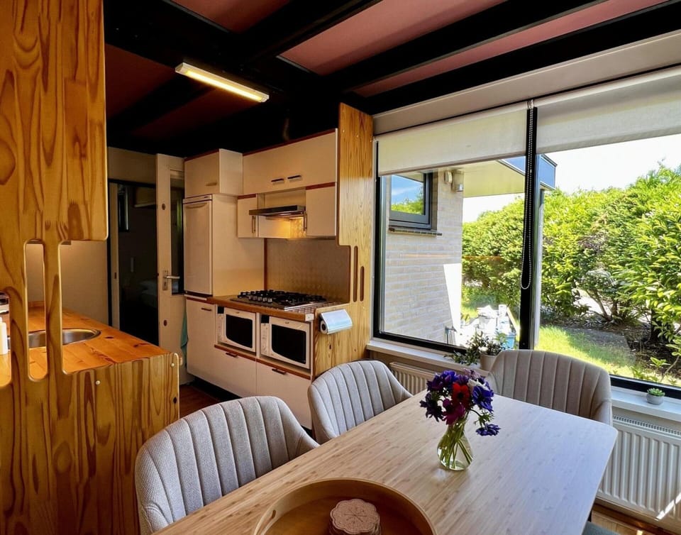 House | Dining