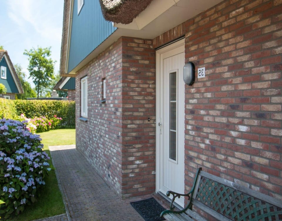 House | Garden