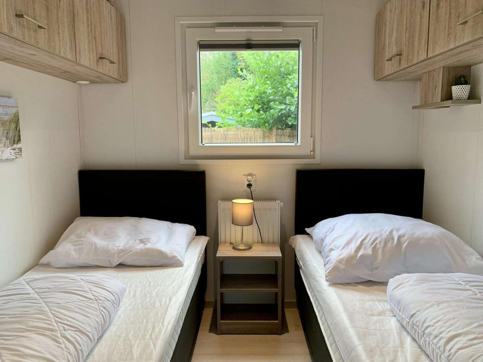 Furnished Chalet in Sint Maartenszee House in North Holland (province)