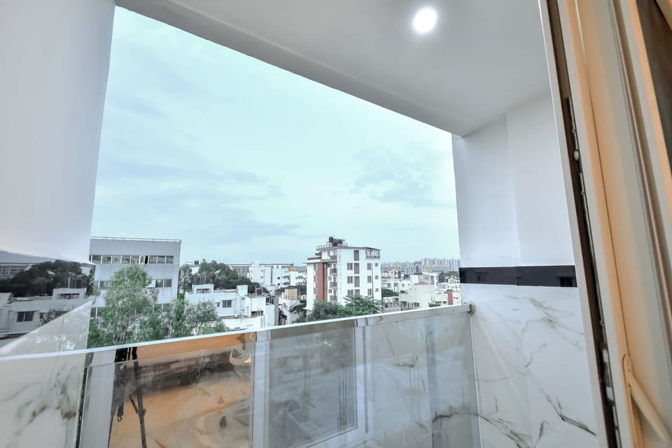 Namma HomeSlice Bed and Breakfast in Bengaluru
