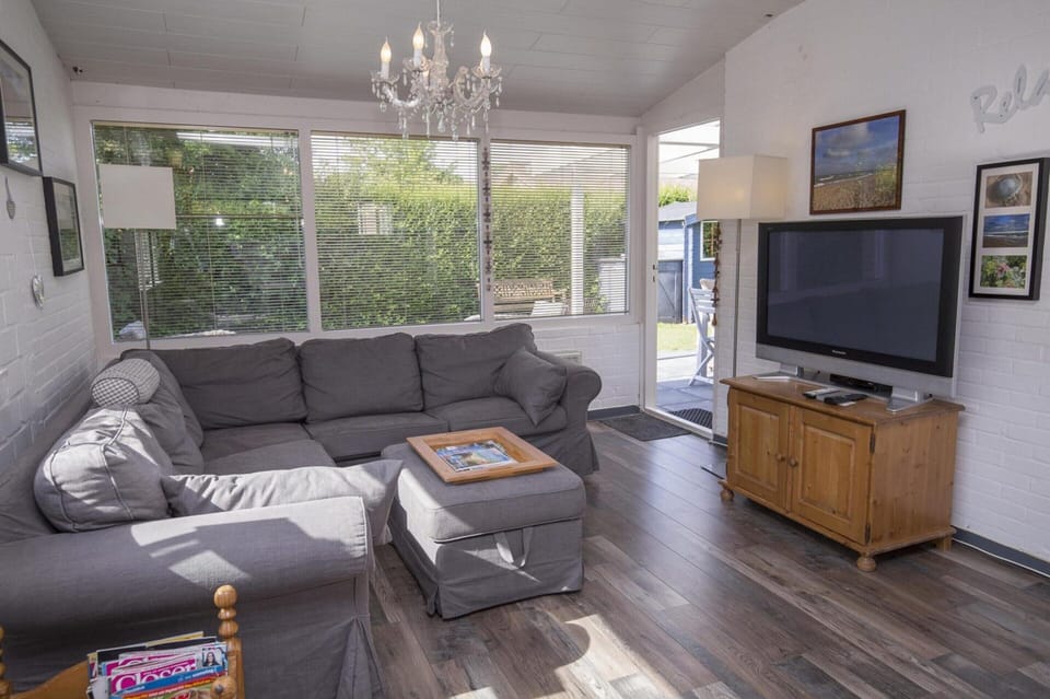 House | Living room