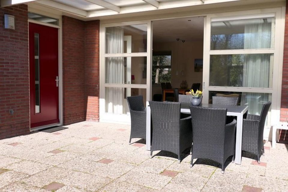 House | Balcony
