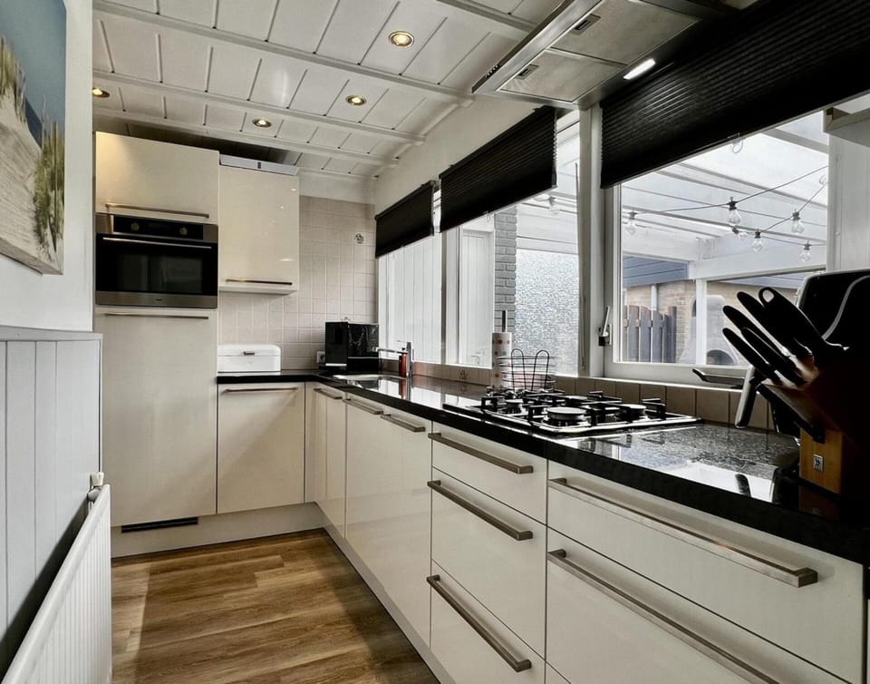 House | Private kitchen | Highchair