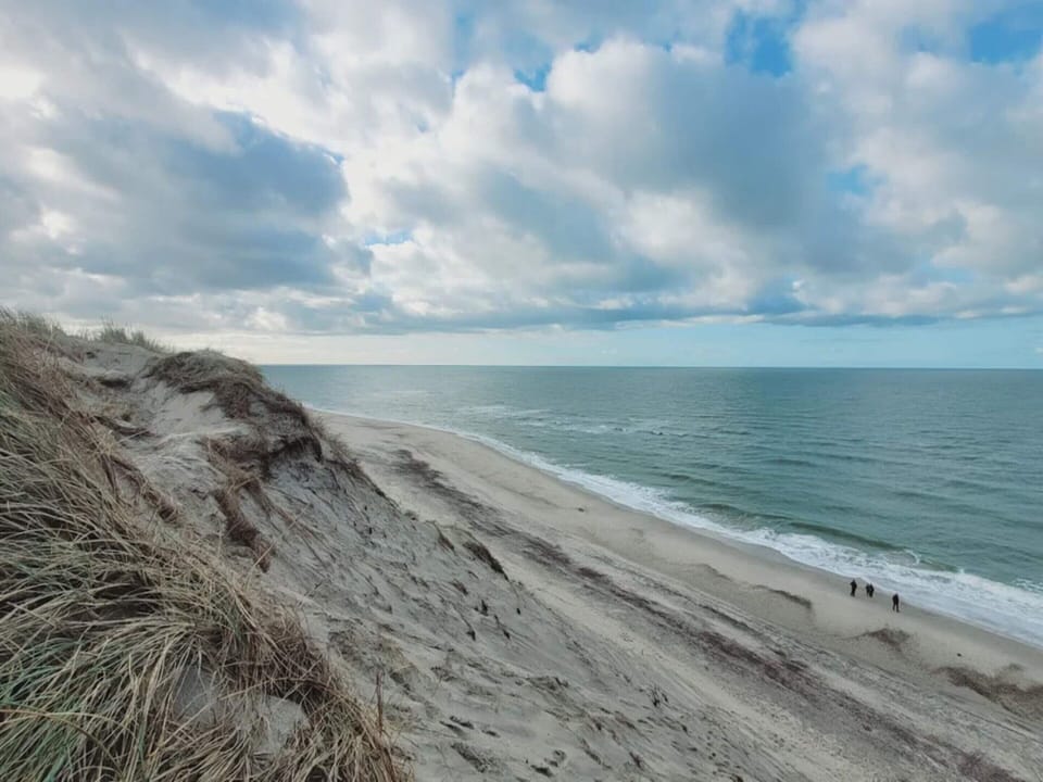 5 Person Holiday Home in Ulfborg House in Central Denmark Region