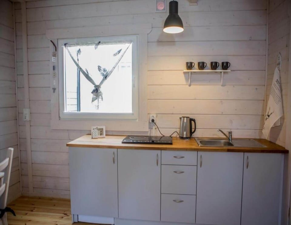 House | Private kitchen | Highchair