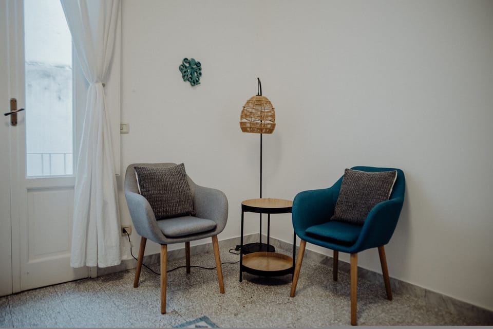 House | 1 bedroom