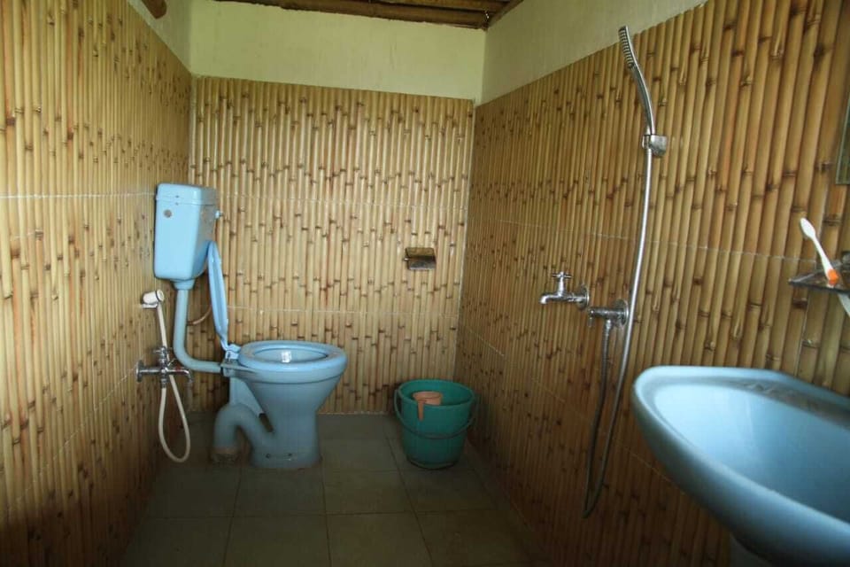 Bathtub