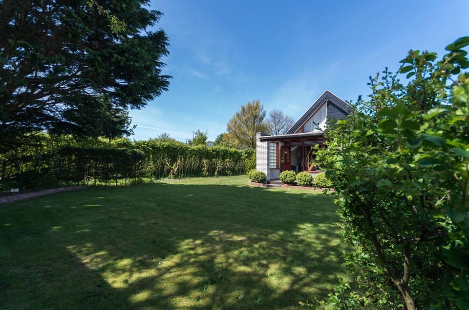 House | Garden
