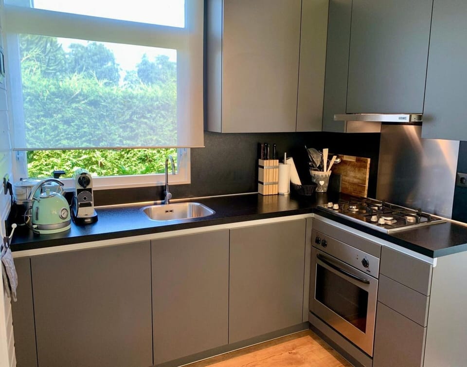 House | Private kitchen | Fridge