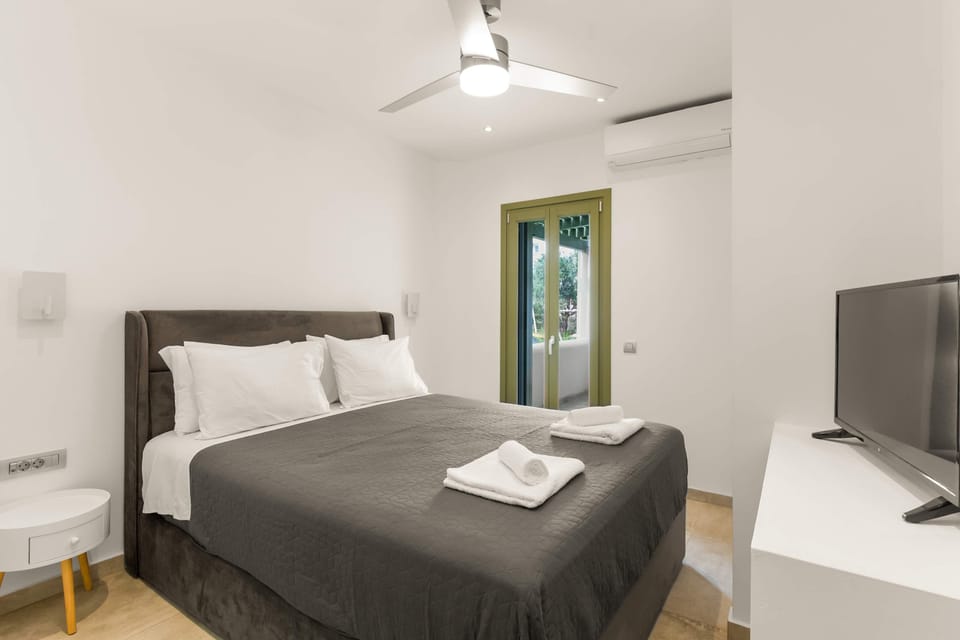 House | 2 bedrooms, Internet