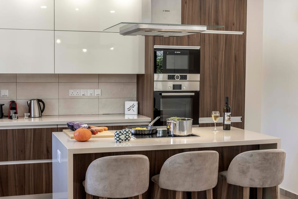 Villa | 3 bedrooms