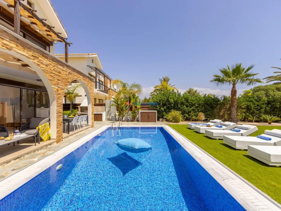 Villa | 3 bedrooms