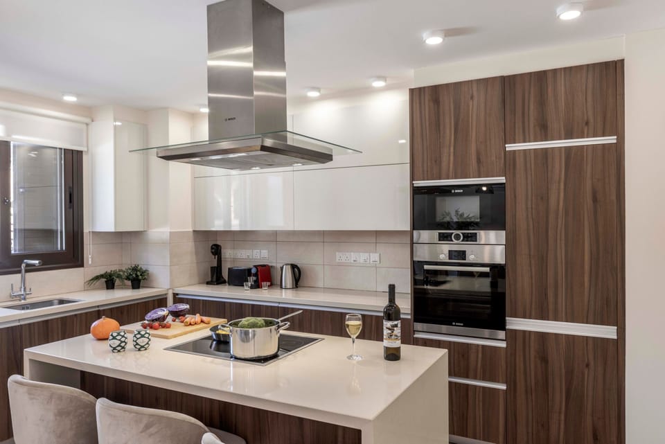 Villa | 3 bedrooms