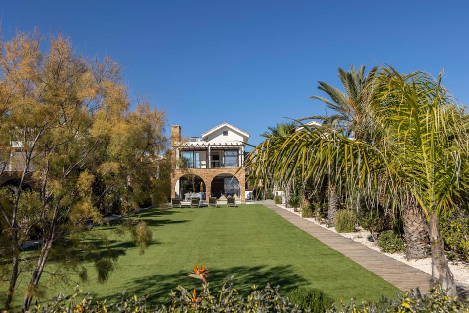 Villa | 3 bedrooms