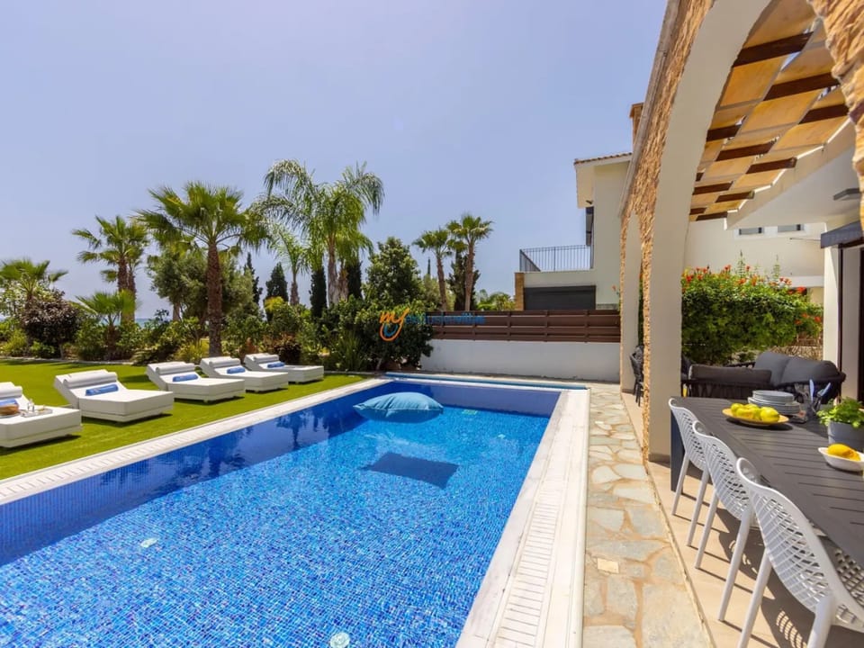 Villa | 3 bedrooms