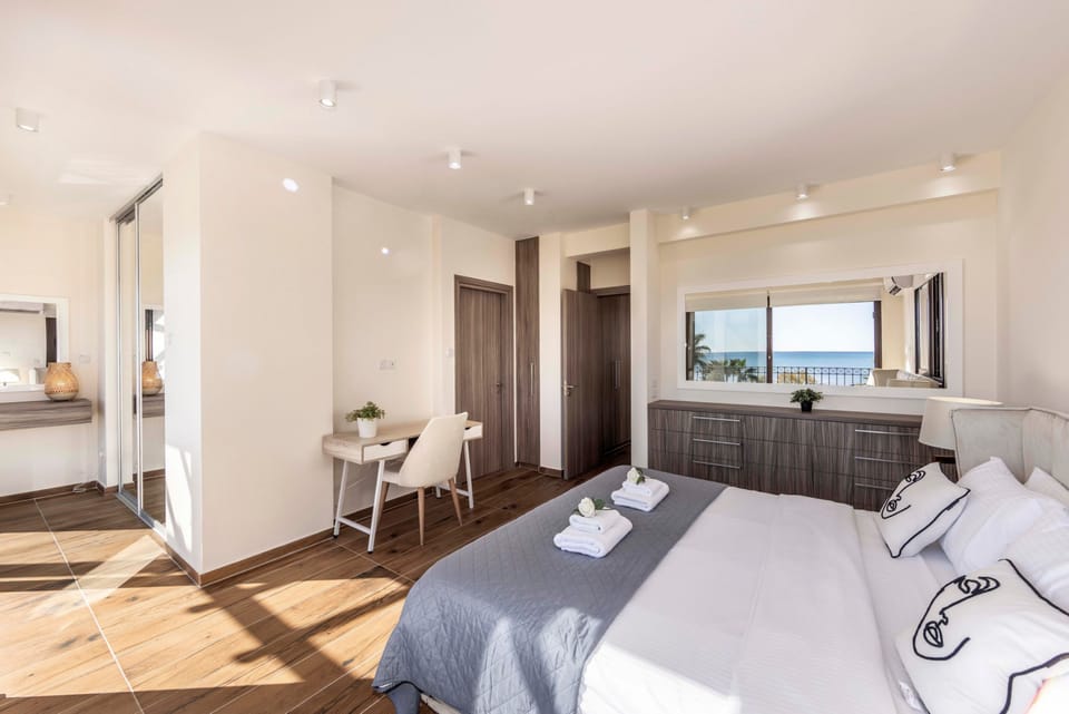 Villa | 3 bedrooms