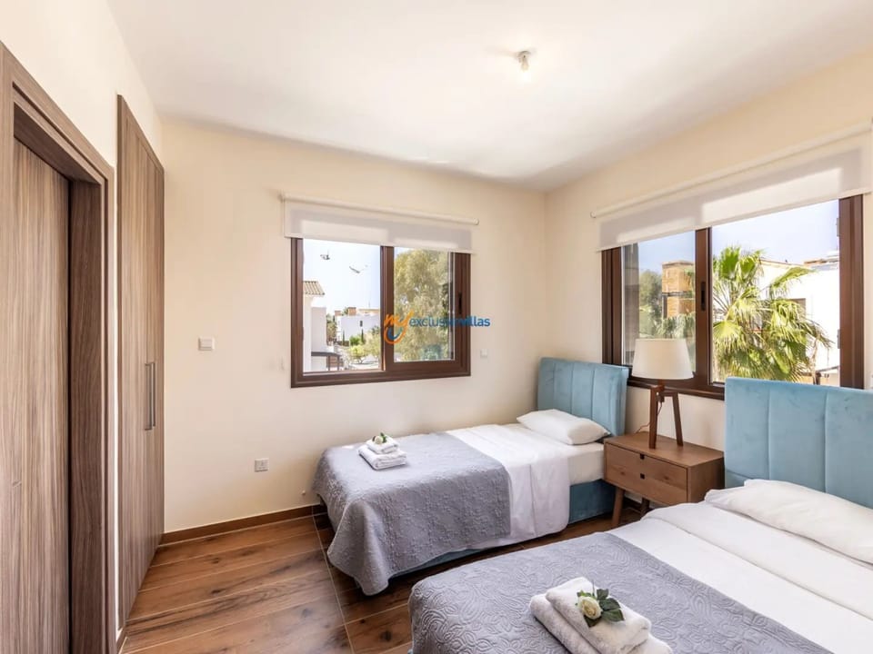 Villa | 3 bedrooms