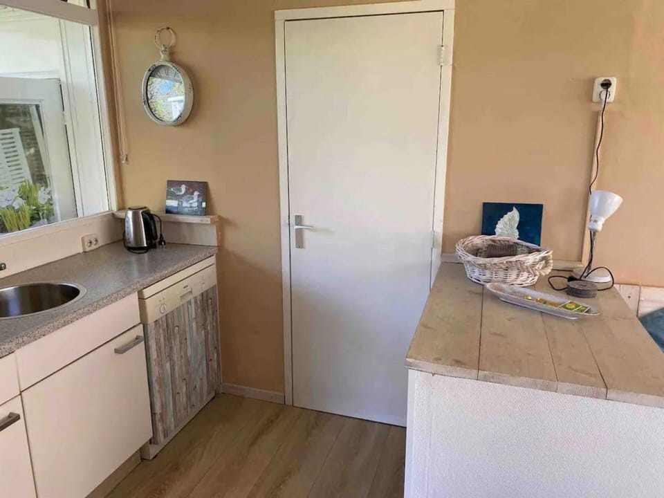 House | Private kitchen | Highchair