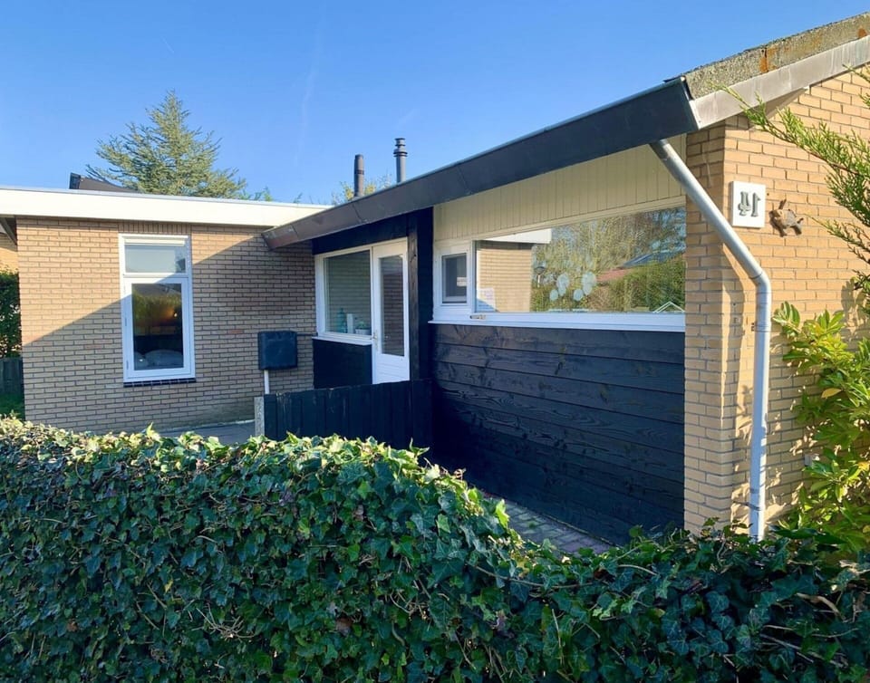 House | Exterior
