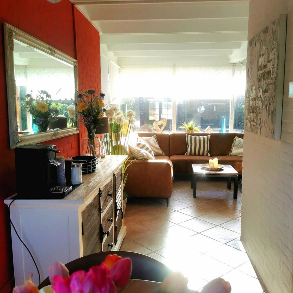 House | Living room