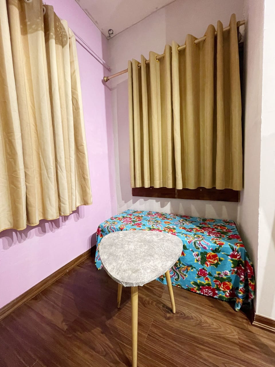Comfort Double or Twin Room | Desk, laptop workspace, iron/ironing board, free WiFi