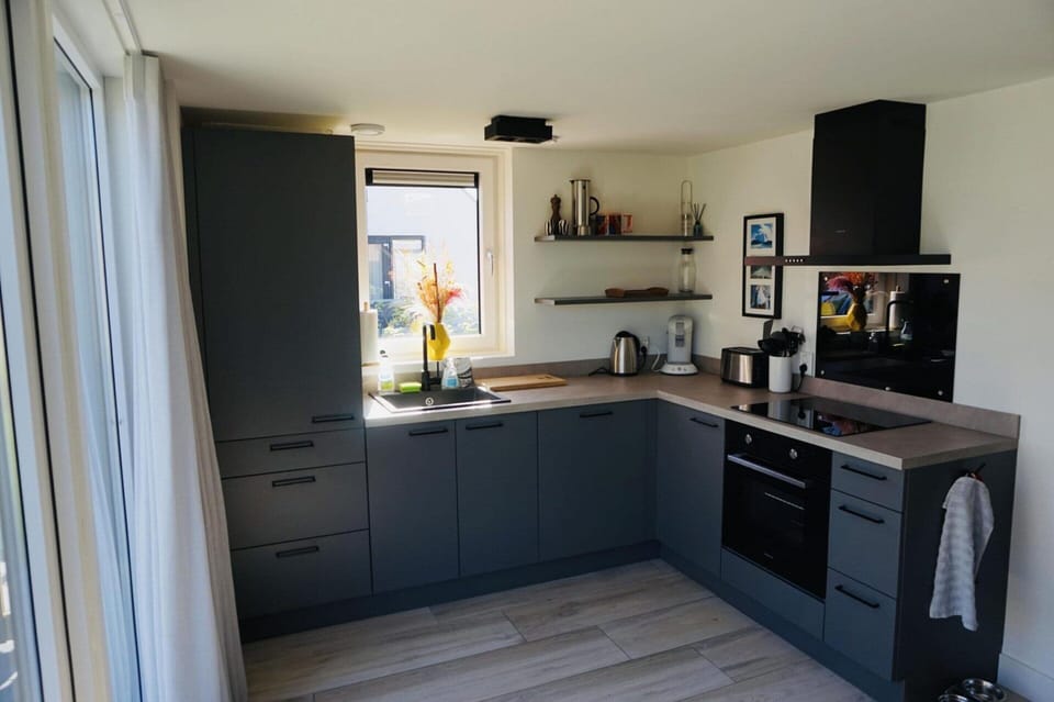 House | Private kitchen | Dishwasher, highchair