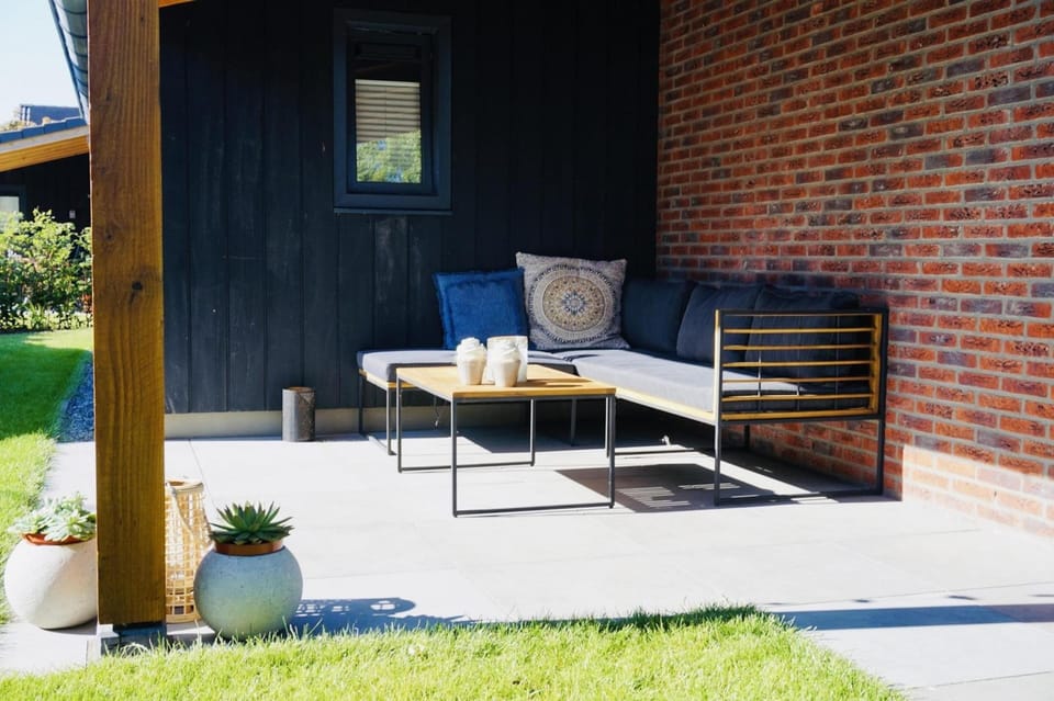 House | Garden