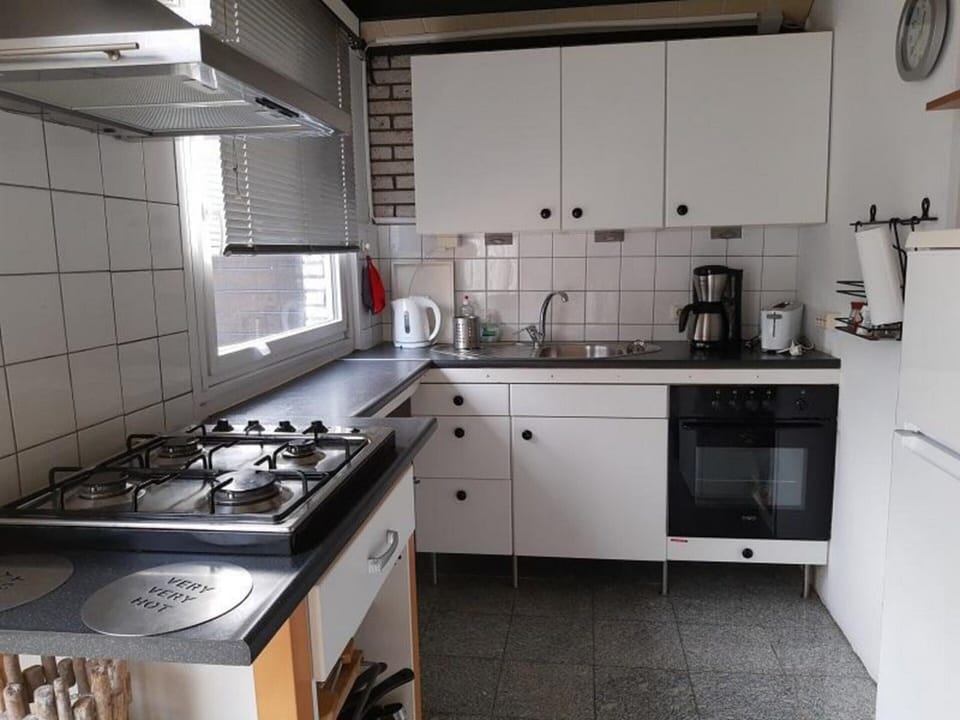 House | Private kitchen